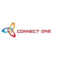 Connect One Consultancy Services logo - Similar company to Roundx