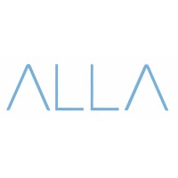 AllA logo - Similar company to Taphome