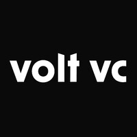 Volt VC logo - Similar company to Fundamental Vc