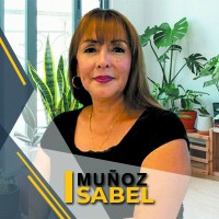 Isabel Muñoz logo - Similar company to Innova Grupo Empresarial