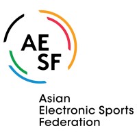 Asian Electronic Sports Federation logo - Similar company to Ustreak