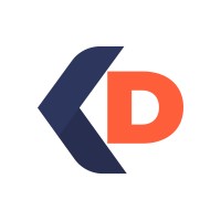 Kelechek Digital logo - Similar company to Af Elektrotechnik