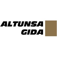 Altunsa Gıda logo - Similar company to Özka Ambalaj Kağit Plasti̇k San. Ti̇c. Ltd. Şti̇.
