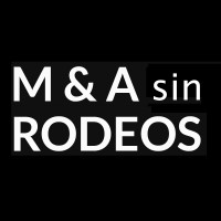 M&A sin Rodeos logo - Similar company to Good Finance