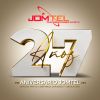 JOMTEL TELECOMUNICACIONES logo - Similar company to Telecomunicaciones Abiertas De México Sa De Cv