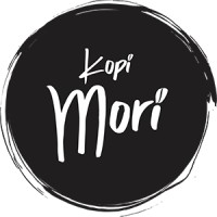 Gerobak Kopi Mori logo - Similar company to Gerobak Listrik (Gelis)