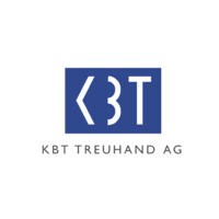 KBT Treuhand AG Zürich logo - Similar company to Loanbox