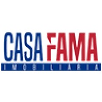 CasaFama Foz Porto logo - Similar company to Studio Freeform