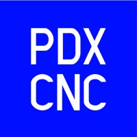 Portland CNC logo - Similar company to Cnc Factory
