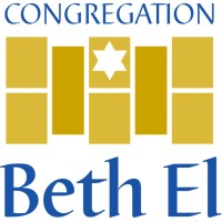 Congregation Beth El logo - Similar company to Out East Beverage Co.
