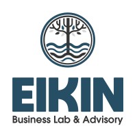 Eikin - Business Lab & Advisory logo - Similar company to Indiesche Partners
