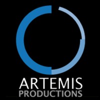 Artemis Productions logo - Similar company to Umedia