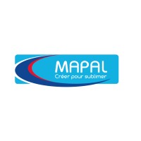 Mapal France logo - Similar company to Mapal Group (Fr)
