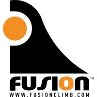 Fusion Climb logo - Similar company to Nooka