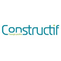 Constructif logo - Similar company to Association Alisée