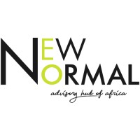 New Normal Hub logo - Similar company to Tradaf