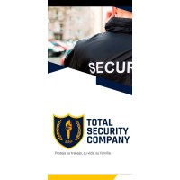 TOTAL SECURITY COMPANY SPA logo - Similar company to P.S.C. Private Security Company S.R.L.
