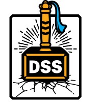 Down Smash Studios logo - Similar company to Laundry Bear Games