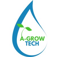 A-Growtech International logo - Similar company to Erasmus Gala