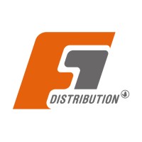 F1 Distribution logo - Similar company to Perramant