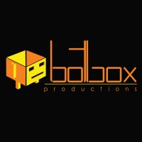 Botbox Productions logo - Similar company to The Film Jar, Inc.