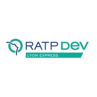 RATP Dev Lyon Express logo - Similar company to Job Odyssée