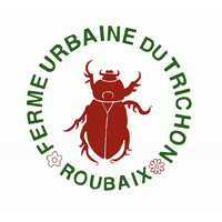Ferme urbaine du Trichon logo - Similar company to Récoltes&Nous