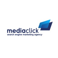Media Click logo - Similar company to Digitaltop - Tworzymy Strony Z Mocą Seo