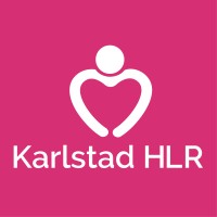 Karlstad HLR logo - Similar company to Heartly Ab