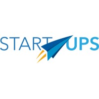 Coworking StartUPS logo - Similar company to Cs Consultores