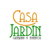 Casa Jardin Eventos logo - Similar company to Casa Jardin