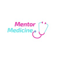 Mentor Medicine logo - Similar company to Colegio Montearagón