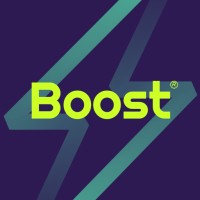 Boost Bikes logo - Similar company to Boostbikes