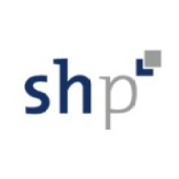shp tax & benefits GmbH logo - Similar company to Digitalkanzlei