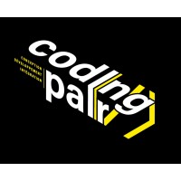 CodingPair logo - Similar company to Informapik