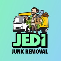JEDI Junk Removal logo - Similar company to Kargoe