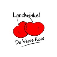 Landwinkel De Verse Kers logo - Similar company to Variamedia