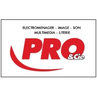 PRO & CIE logo - Similar company to Pro&Cie