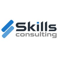 Skills Consulting logo - Similar company to E-Tec