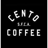 Cento Coffee logo - Similar company to Procurek12 By Noodle Markets
