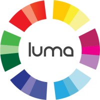 LUMA Storytelling logo - Similar company to Hinge.