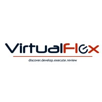 VirtualFlex Solutions Limited logo - Similar company to Synarc Solutions