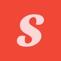 Streat App logo - Similar company to Amuseemus