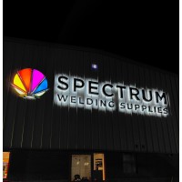 Spectrum Welding Supplies Ltd logo - Similar company to Weldmax Uk Ltd