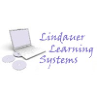 Lindauer Learning Systems logo - Similar company to Lindauerai