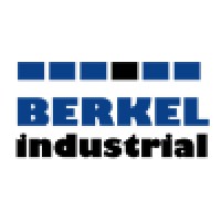 Berkel Industrial B.V. logo - Similar company to Amac Technologies