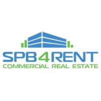 SPB4RENT. Аренда и продажа складов в СПб. logo - Similar company to Innohome.Es