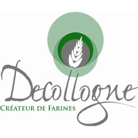 MOULIN DECOLLOGNE logo - Similar company to Gihgie