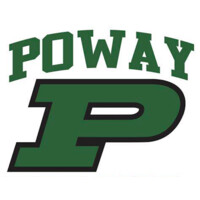 Poway Wrestling Foundation logo - Similar company to Poway Tms