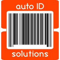 Auto ID Solutions logo - Similar company to Stainless Motion